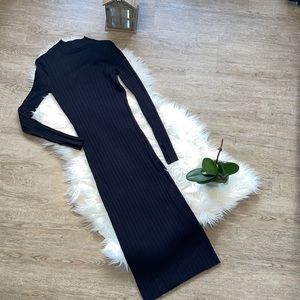 Elegant long H&M dress S